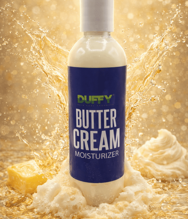 Butter Cream Moisturizer