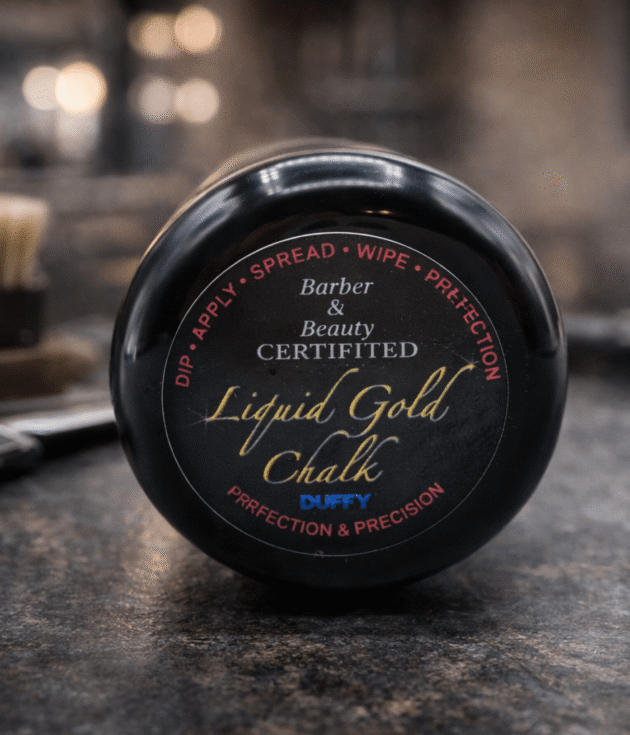 Liquid Gold Chalk (Light Color)